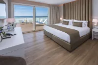 Hotel Playafels Hotels in Castelldefels
