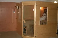 Hotel Daisy Budget - ที่มีสปา