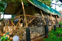 Rukenya Islands - Campsite Hotels in 