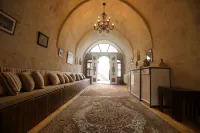 Upper Greek House Hotels in Ayvalı