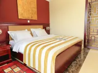 Roca Golf Hotel Hotels in Rohero