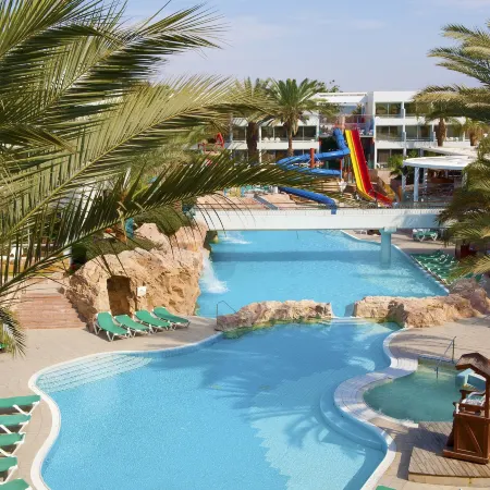 Leonardo Club Eilat - All Inclusive