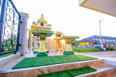 รูปภาพของจุฑาแมนชั่น อุตรดิตถ์ JUTHAMANSION