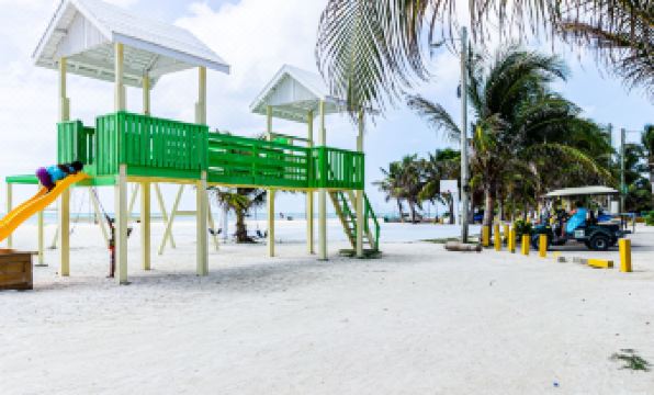 Casita Playa Del Parque - Housity