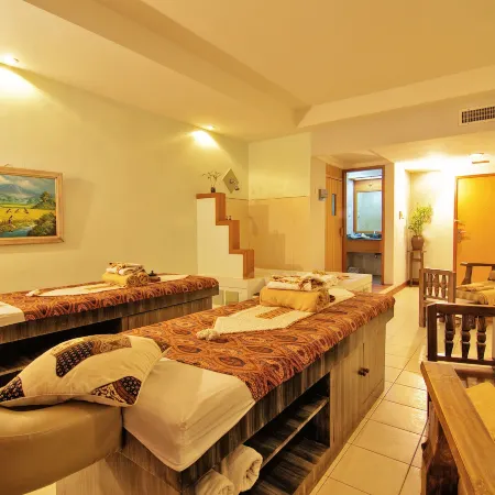 Planet Holiday Hotel & Residence