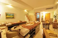 Planet Holiday Hotel & Residence - Spa