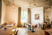 Hotel Trezor - فطور