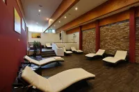 Kurpark-Hotel - Spa
