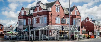 Bloomfield Brewhouse Hotel in zona Blackpool North