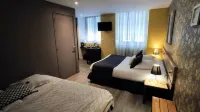 Celtic Hotel فنادق في Ploemel