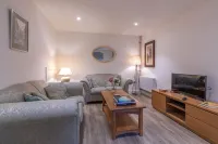 71 Micklegate - Trinity Cottage