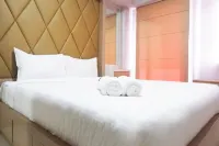 Minimalist Studio Apartment at Supermall Mansion Orchard - 2-Star
