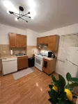 Cozy 1-BR apartment in charming Valley Stream and optional car rental on site.