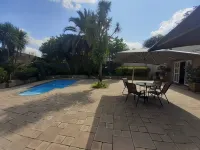 Flying Falcon Guesthouse Hotels in Lethabong