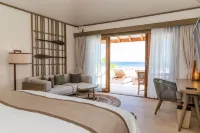 Kagi Maldives Resort & Spa - Wifi
