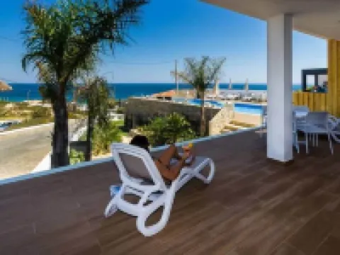 Mareta Beach House Hotels in Sagres