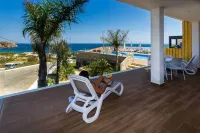 Mareta Beach House Hotels in Sagres
