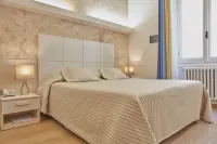 Albergo Celeste - parking