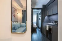 Sarri 2 by Stay Unique - 3-Star