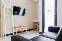 Homey and Luxurious 2Br 19 Avenue Apartment Hotels in Batuceper