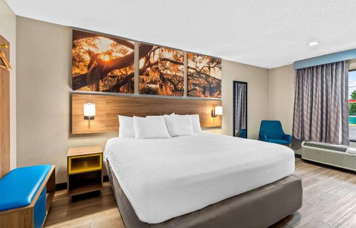 Days Inn by Wyndham Bainbridge