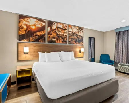 Days Inn by Wyndham Bainbridge Hotels in Bainbridge