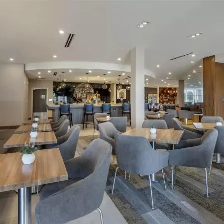 DoubleTree by Hilton Greenville Woodruff Road