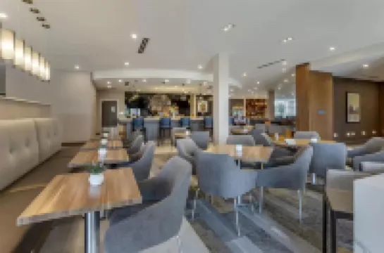 DoubleTree by Hilton Greenville Woodruff Road Hoteles en Mauldin