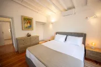 Αeraki Cottage at Heraion Lagoon