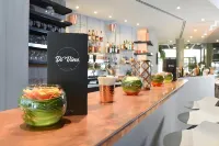 Martin's Louvain-la-Neuve - Quầy bar