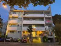 Hotel Capri Hotels in Grado