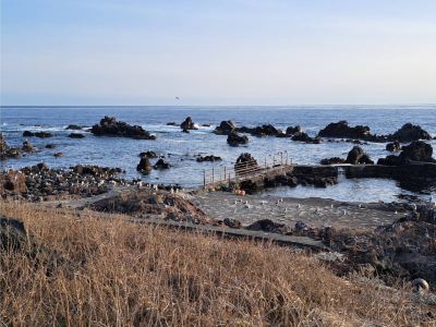 ホテル周辺 北国グランドホテルの写真