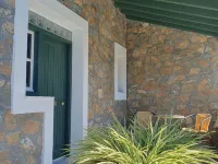 Elia Village by Irida Iris Group Ξενοδοχεία στην πόλη Πλωμάρι