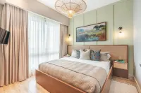 Amazing 3BR Apartment in Unique Tower at Cap Cana