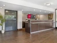 Red Roof Inn Detroit-Rochester Hills/ Auburn Hills Hotels in Rochester Hills