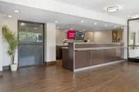 Red Roof Inn Detroit-Rochester Hills/ Auburn Hills