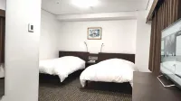 Hotel Alpha-One Yatsushiro Hotels in Yatsushiro