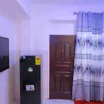 Luxury Apartment Others