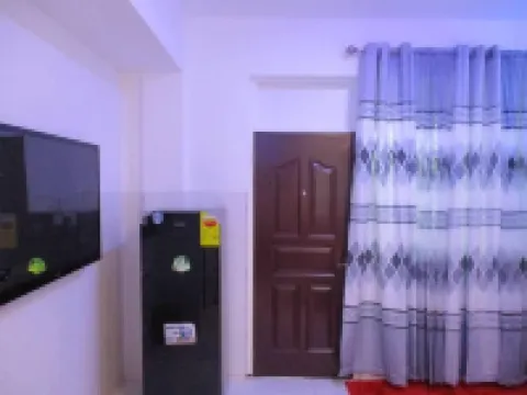 Luxury Apartment Hotels in 