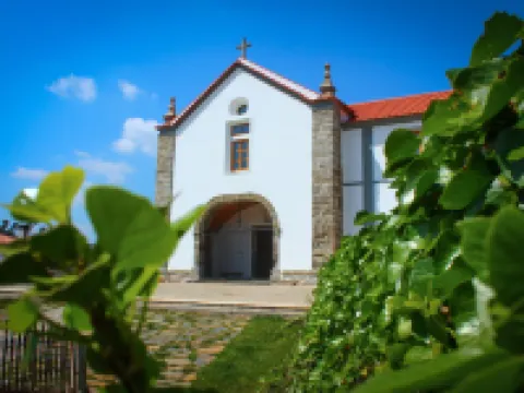 コンヴェント ダ セルタ ホテル セルタンのホテル