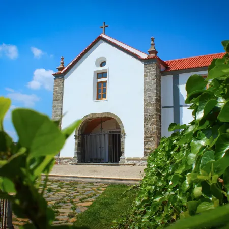 Convento Da Serta Hotel