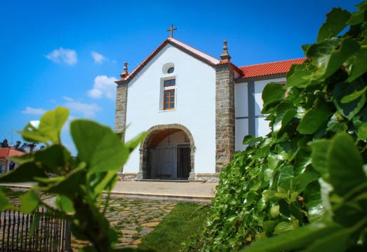 1. 콘벤토 다 세르..