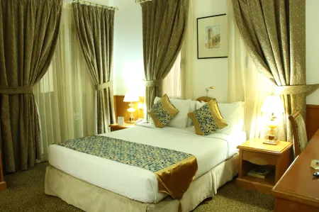 Zain International Hotel