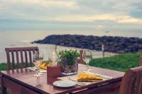 Ranweli Holiday Village Các khách sạn ở Puttalam
