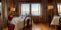 Ambassador Hotel - Breakfast