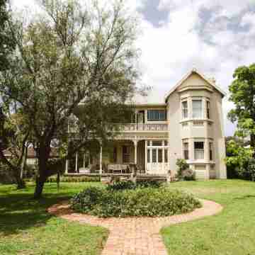The Loft @ Denver Hotel Exterior