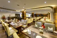 Siamton Inn Trademark by Wyndham - breakfast