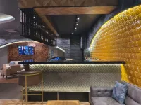 Akol Hotel - bar