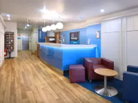 Travelodge Dublin City Rathmines Hotels near Rathmines