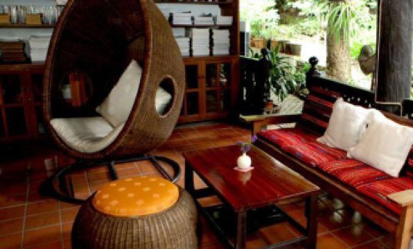 Pan Kled Villa Eco Hill Resort